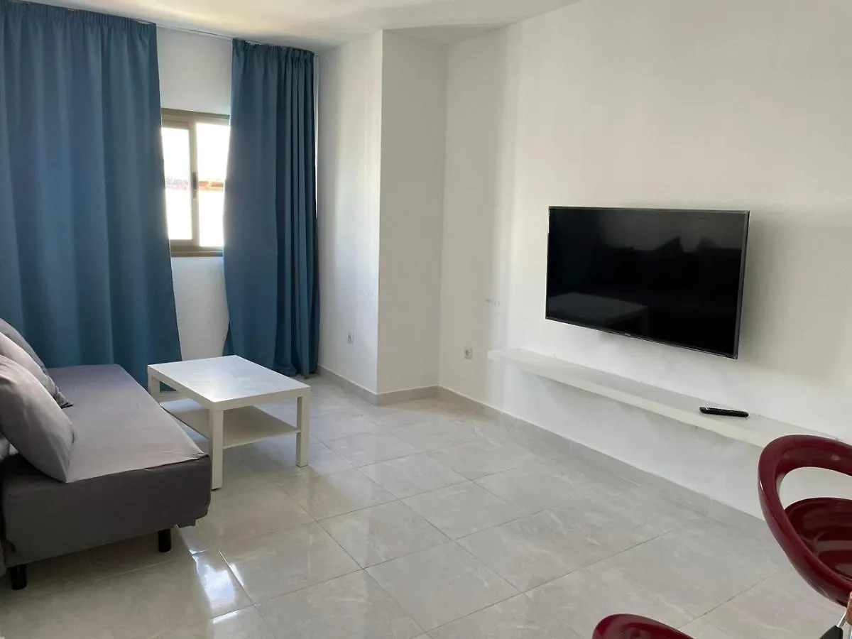 Apartamentos Tamasite contacts