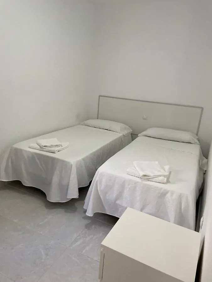 Apartamentos Tamasite Puerto del Rosario  Apartment Puerto del Rosario (Fuerteventura)